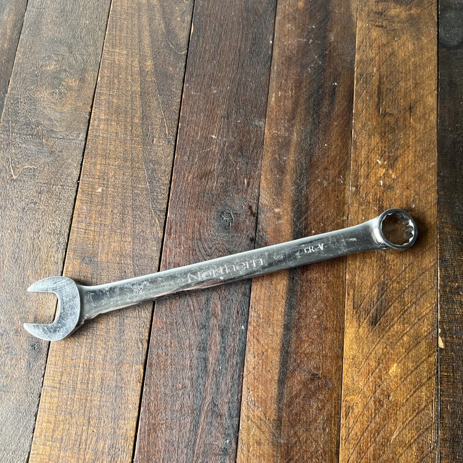 Other Northern 32mm Combination Wrench Gear Up