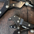 Craftsman Craftsman 2-Piece Auto-Locking Pliers Set (6-inch & 9-inch)