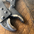 Other Cummins Tools 10D Locking Pliers Vise Grip Style Gear Up