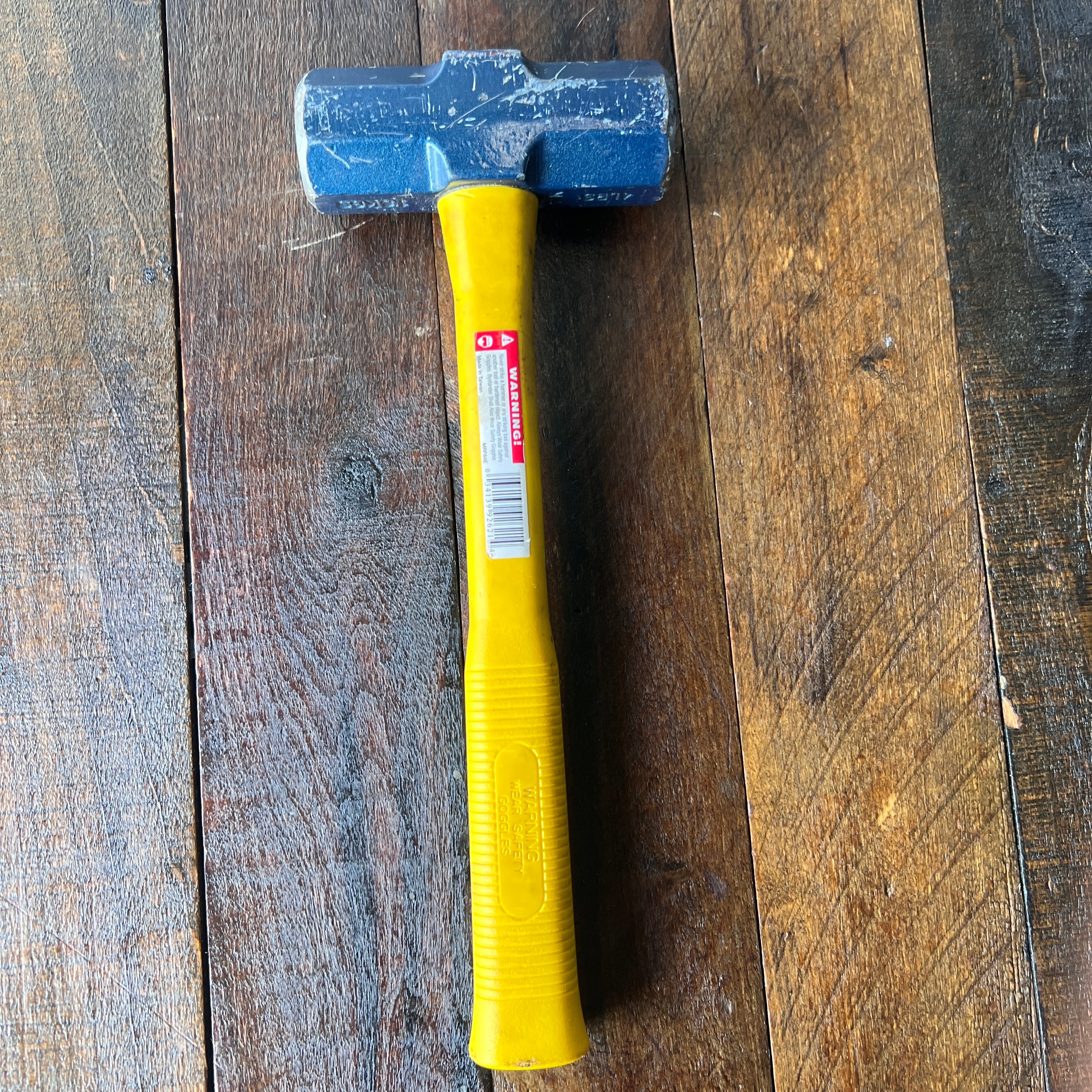 Estwing Estwing 4 lb Engineer Hammer (USA) Gear Up