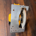 DeWalt DeWalt DCS570 7 1/4 Inch 20V MAX Cordless Circular Saw (Tool Only) Gear Up