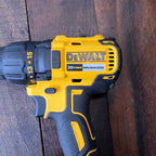 DeWalt DeWalt DCD777 20V MAX Brushless Drill Driver (Tool Only) Gear Up