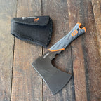 Gerber Gerber Bear Grylls Hatchet w/ Sheath Broadcut Camp Hatchet Gear Up