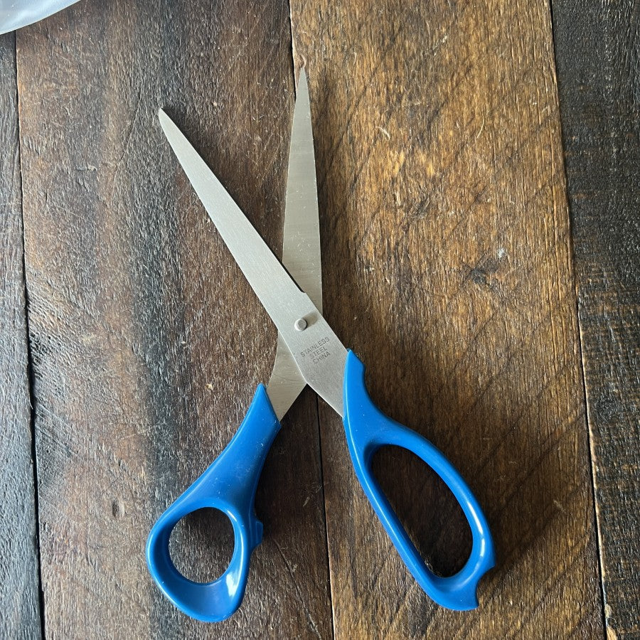 Other Quill Scissors 7-90701BE 8-1/2 Inch Bent Shears Gear Up