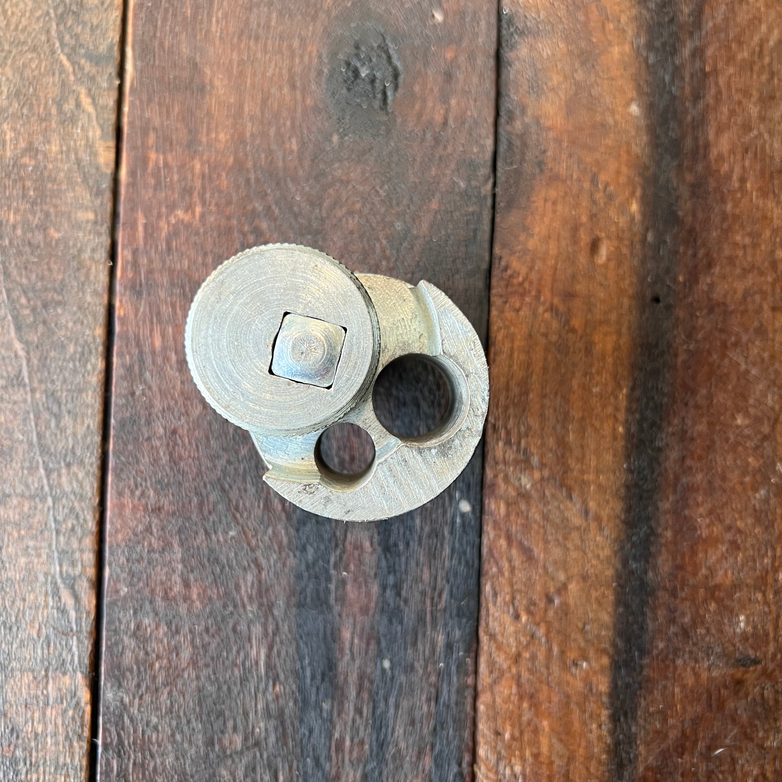 Other Cam Type 1/2 Inch Drive Stud Extractor Gear Up