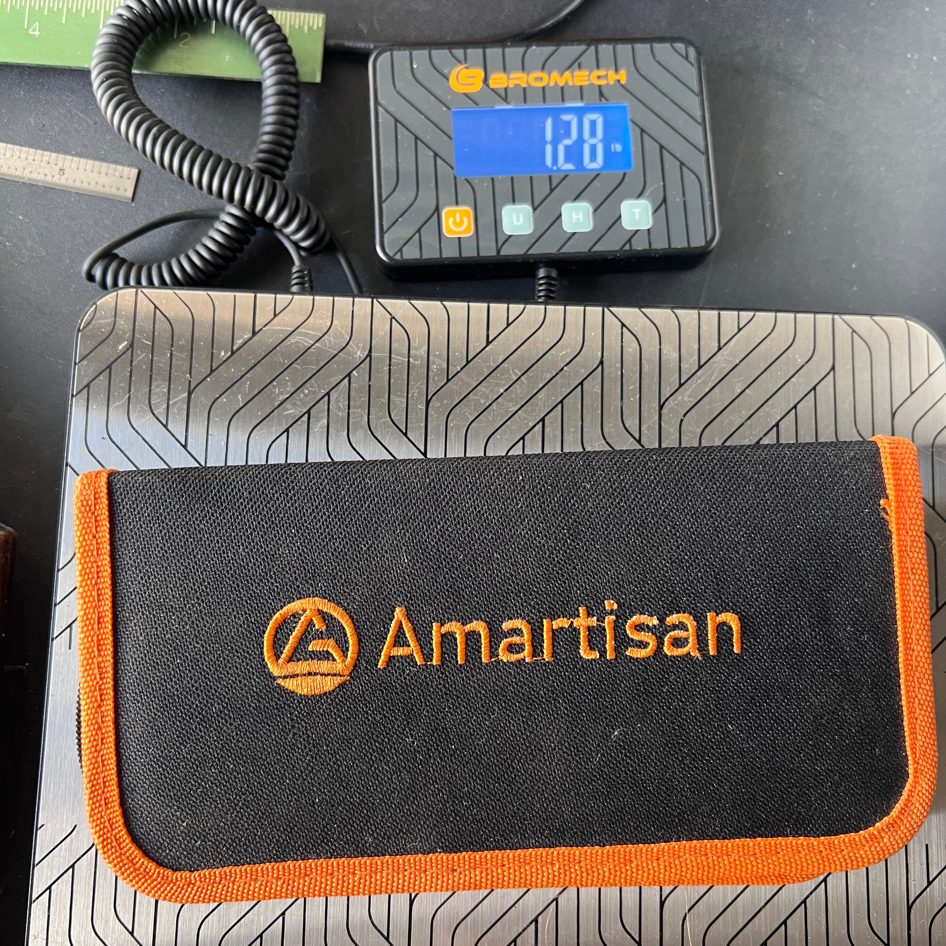 Amartisan Amartisan 26-in-1 Ratcheting Screwdriver & Bit Set Gear Up