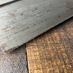 Other Disston 14 Inch Backsaw Hand Saw (USA) Gear Up