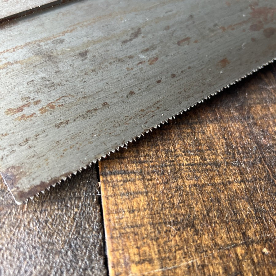Other Disston 14 Inch Backsaw Hand Saw (USA) Gear Up