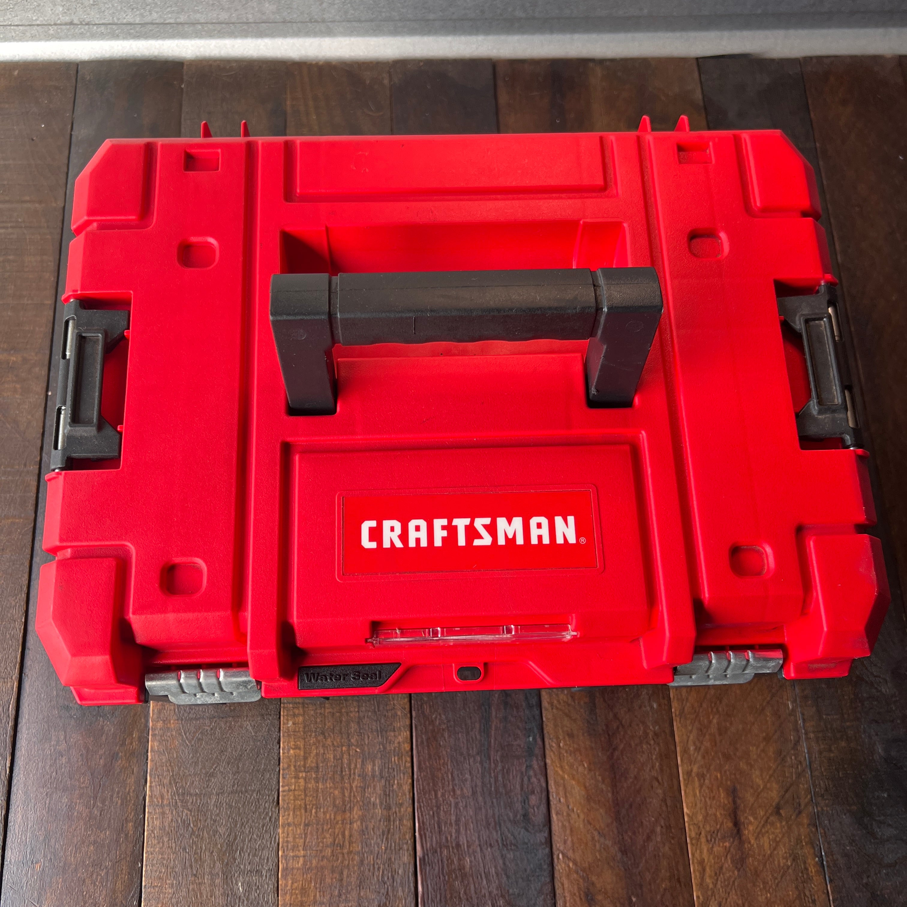 Craftsman Craftsman VERSASTACK System Shallow Tool Box(3 available) Gear Up