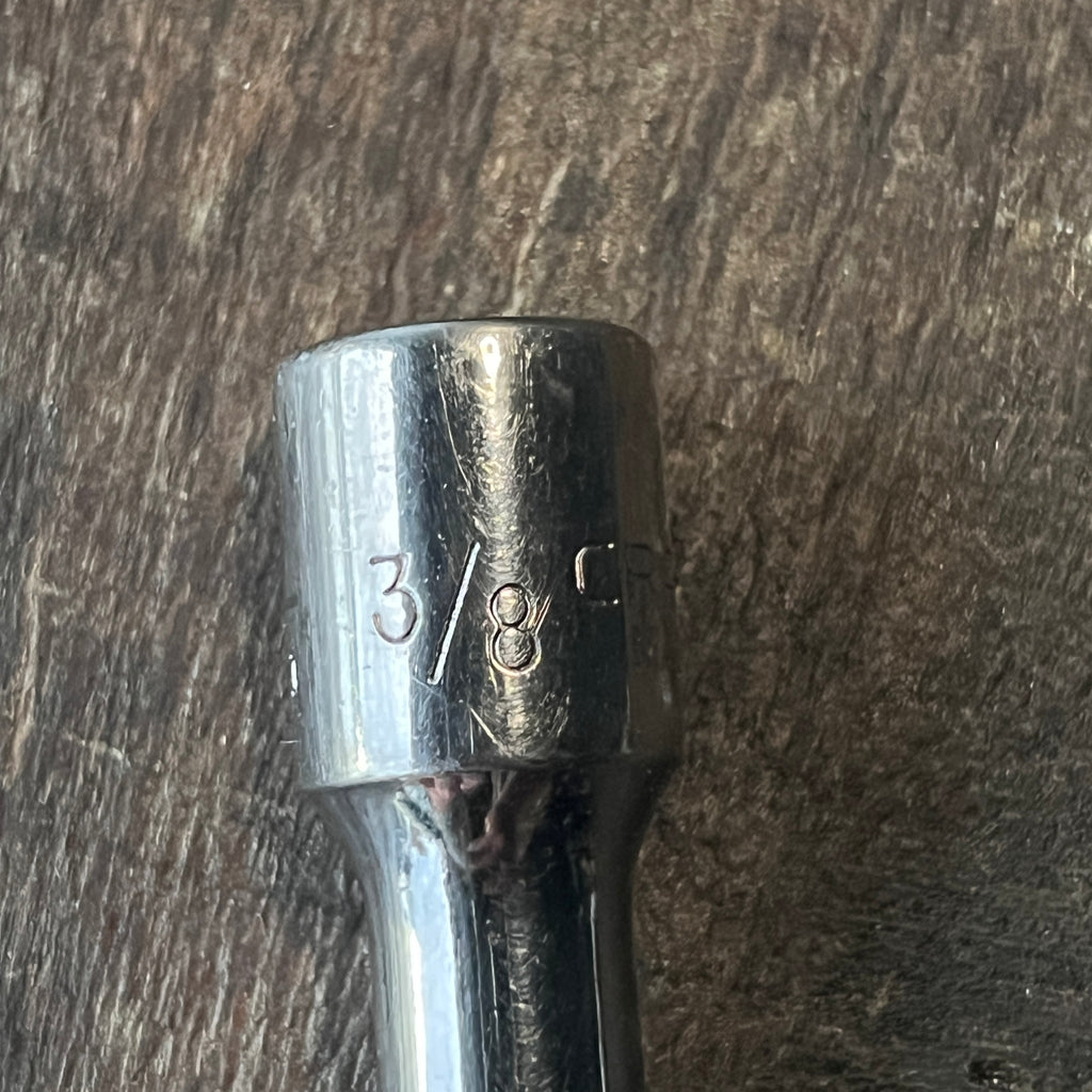 Craftsman Craftsman 6-inch Socket Extension 3/8-inch Drive