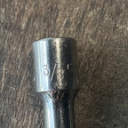 Craftsman Craftsman 6-inch Socket Extension 3/8-inch Drive