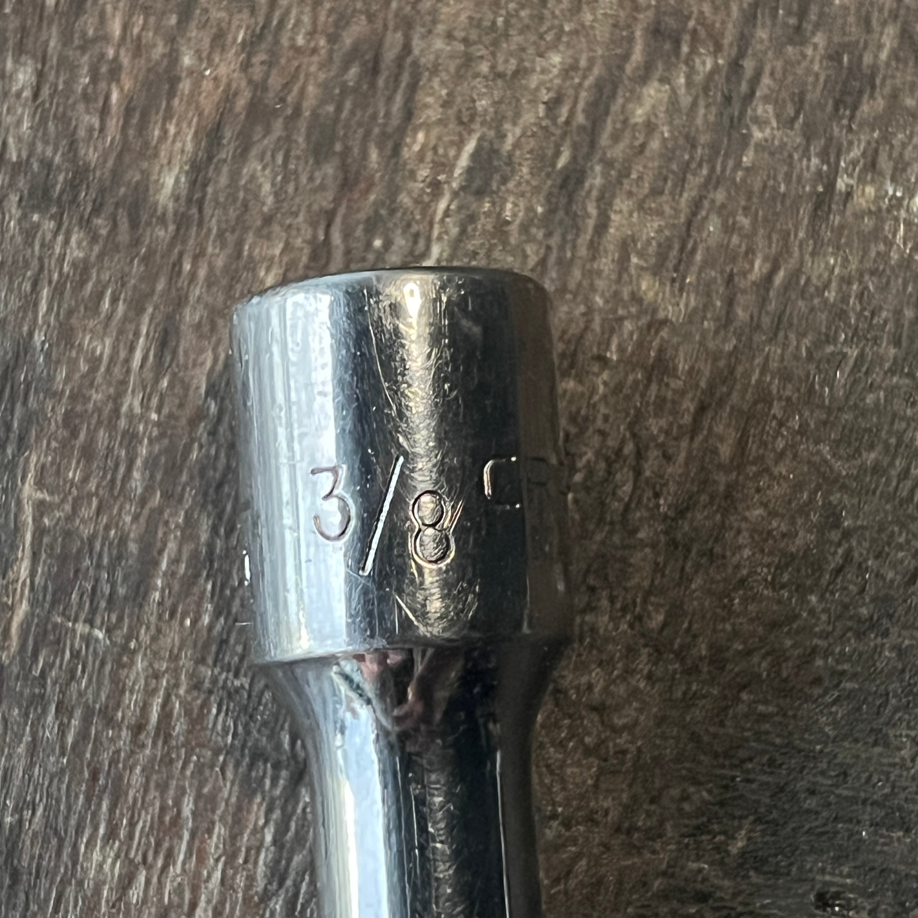 Craftsman Craftsman 6-inch Socket Extension 3/8-inch Drive