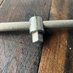 Craftsman Craftsman 3/8 Inch Drive Sliding T Handle Breaker Bar Gear Up