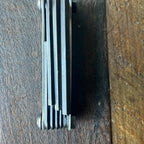 Eklind 20911 9 Piece SAE Hex Key Set (USA)