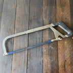 Stanley Stanley 15-265 12 Inch Adjustable Hacksaw (USA) Gear Up