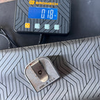 Evans Evans Vintage 6 Foot Tape Measure (USA) Gear Up