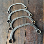 Matco Matco Tools 4 Piece Metric Half Moon Wrench Set WHM1018 (USA) Gear Up