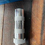 Other Duracraft No 2503 Manual Impact Driver Set with Case Gear Up