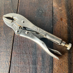 Irwin Irwin Vise Grip 7WR Locking Pliers (USA) Gear Up
