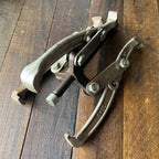 Other Allied 8 Inch 3 Jaw Puller 200 Gear Up