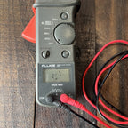 Fluke Fluke 36 True RMS Clamp Meter Gear Up