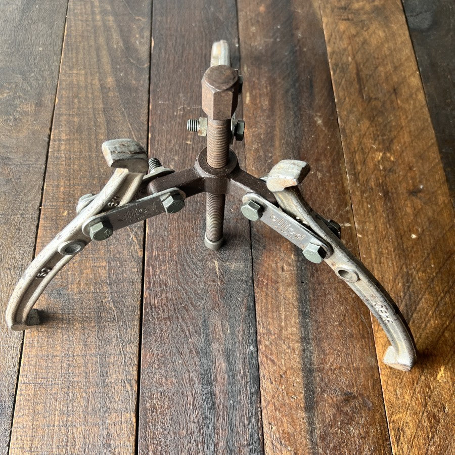 Other Allied 150 6 Inch 3-Jaw Gear Puller Gear Up