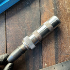 Unknown Manual Impact Driver Set with Bits Gear Up