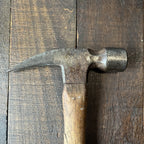 Vaughan 32oz Framing Hammer Milled Face (USA)