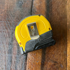 Stanley Stanley 25 ft LeverLock Tape Measure (USA) Gear Up