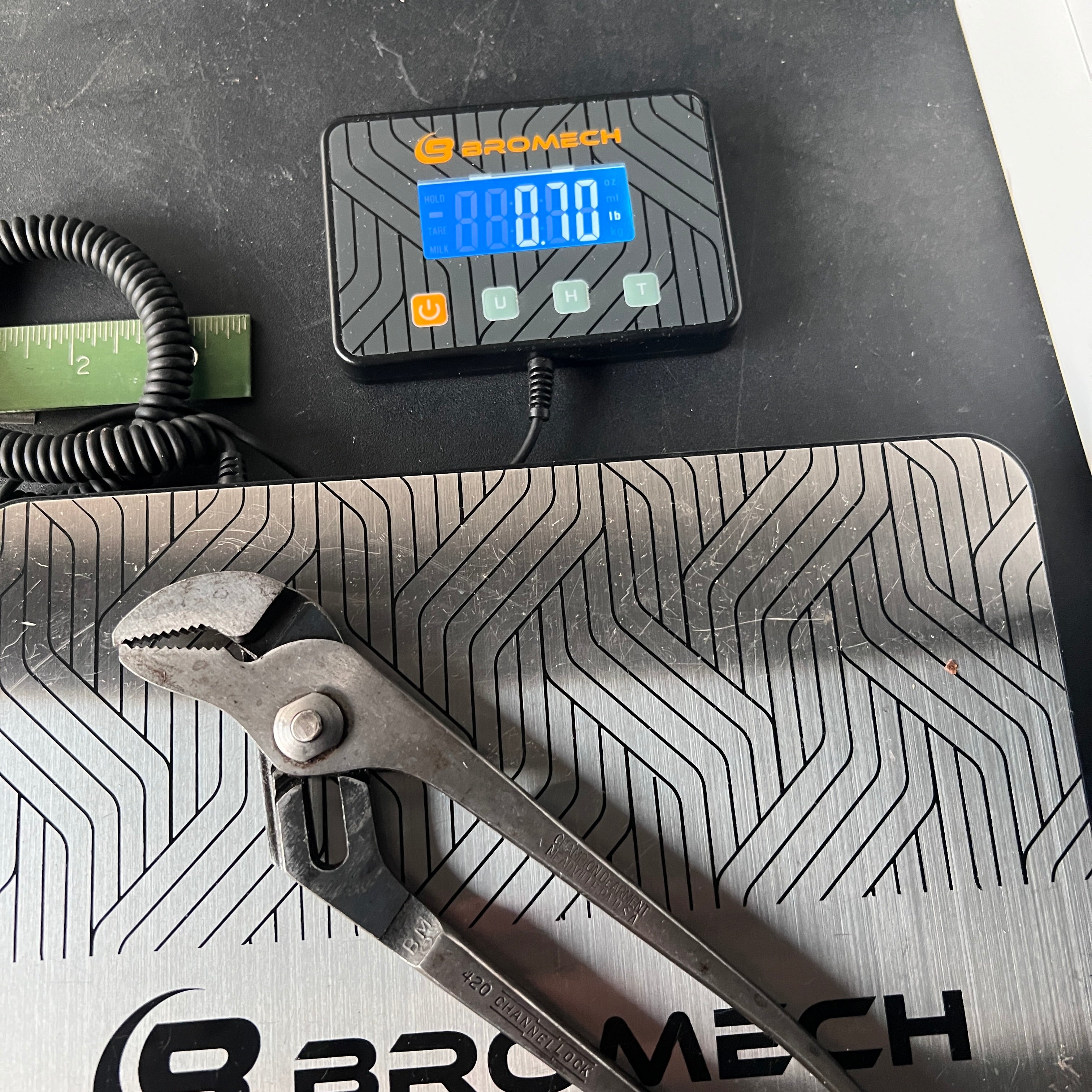 Channellock Channellock 420 9.5-inch Tongue & Groove Pliers (USA) Gear Up