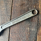 Crescent Crescent 8-Inch Crestoloy Adjustable Wrench (USA) Gear Up