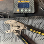 Olympia Tools Turbopliers Multi Purpose Pliers