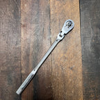Craftsman Craftsman 44815 3/8-inch Drive Long Handle Flex-Head Ratchet - Made in USA