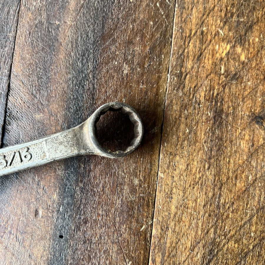 Plomb Plomb 1230 Combination Wrench 15/16 Inch (USA) Gear Up