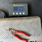 Mac Tools P3G 4.5 Inch Mini Ignition Slip Joint Pliers