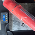 Western Safety Western Safety Welding Rod Keeper Holds 12 or 14 Inch Rod Item 46477 Gear Up