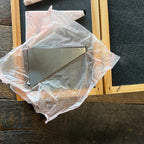 WEN WEN 12-Piece Precision Steel Angle Block Set with Case