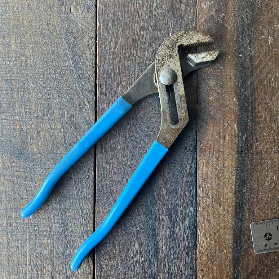 Channellock 430 10 Inch Tongue and Groove Pliers (USA)