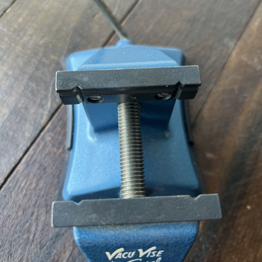 Other Vacu Vise Portable Suction Base Bench Vise Gear Up