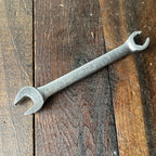 Snap-on Snap-on 5/8 Inch RXS 20 Combination Line Wrench (USA) Gear Up