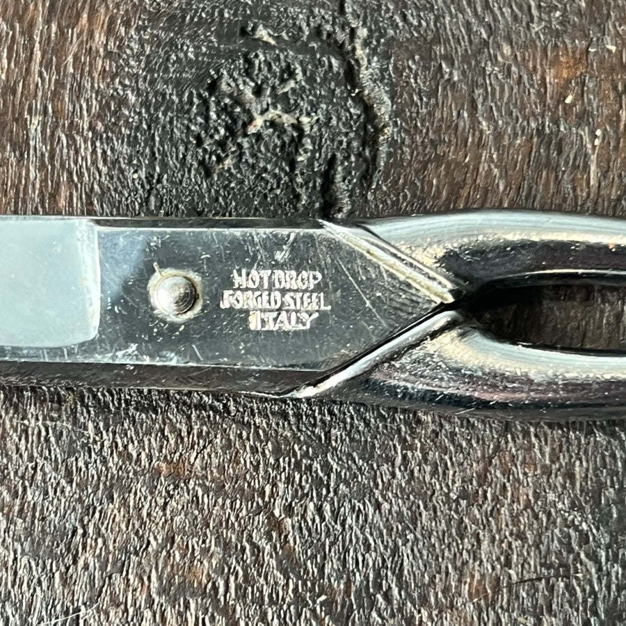 Other ELK Hot Drop Forged Chrome Plated Steel Scissors Gear Up
