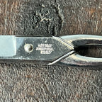 Other ELK Hot Drop Forged Chrome Plated Steel Scissors Gear Up