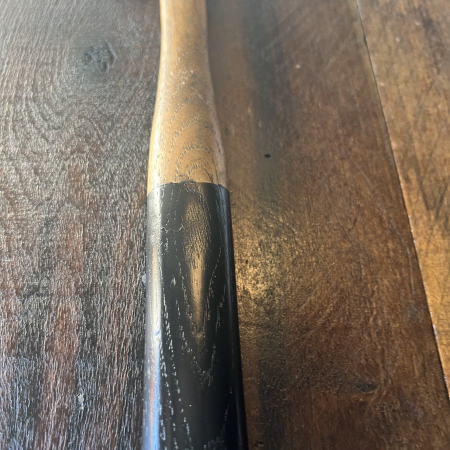 Plumb Plumb Vintage 8 Ounce Ball Peen Hammer Refinished Handle (USA) Gear Up