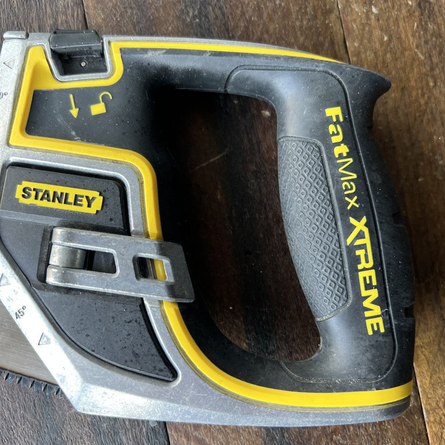 Stanley Stanley FatMax Xtreme Saw Gear Up