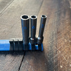 Matco Matco Tools 1/4 Inch Socket Set Holder (USA) Gear Up