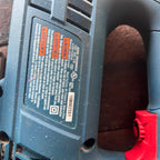 Bosch Bosch JS260 6.0-Amp Corded Top-Handle Jigsaw with Case