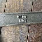 Wilton Wilton 540-8 8 Inch C Clamp (USA) Gear Up