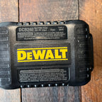 DeWalt DeWalt DCB240 20V MAX 4.0Ah Battery DCB113 Charger Combo Gear Up