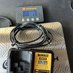 DeWalt DCB112 Charger 12v/20v