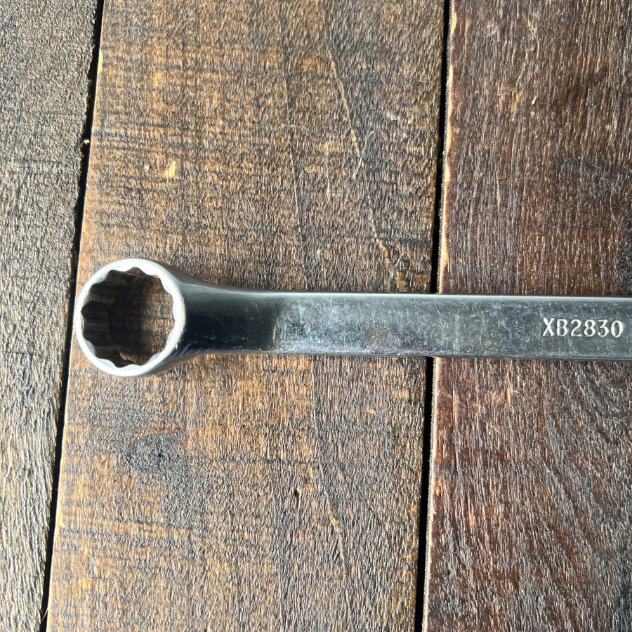 Snap-On Snap-on XB2830 7/8 x 15/16 Inch Box End Wrench (USA) Gear Up